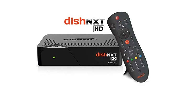 Dish TV Super Family Pack