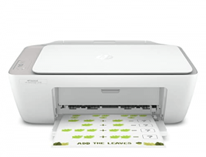 HP Deskjet 2338 Colour Printer