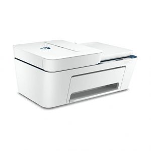 HP Deskjet Wi-Fi Colour Printer