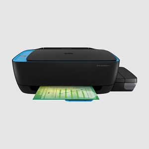 HP Ink Tank Wi-Fi Colour Printer