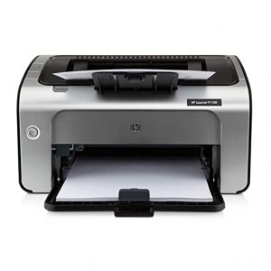 HP Laserjet Monochrome Printer