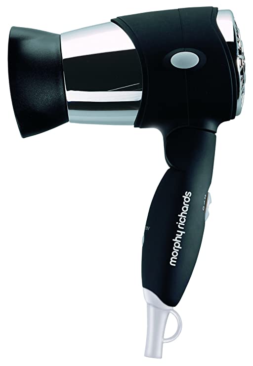 ThermoProtect Ionic Hairdryer HP823410  Philips
