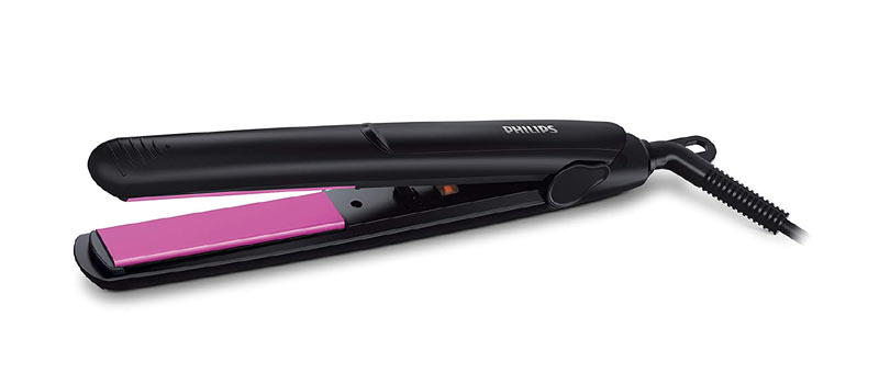 philips hair crimper machine