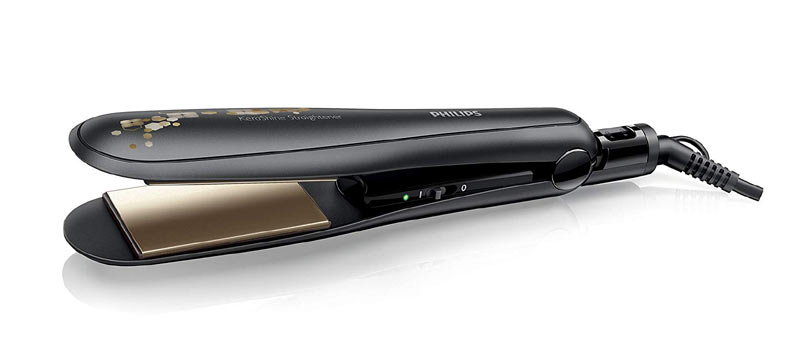 best hair straightener for frizzy hair