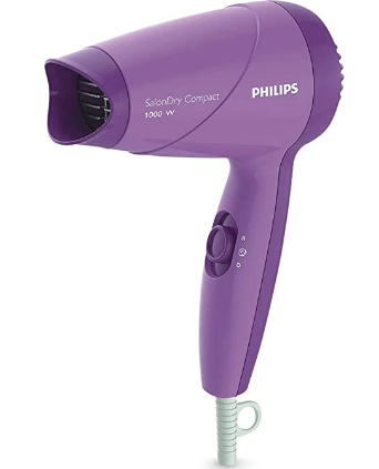 15 best hair dryers available in India that you should invest in now