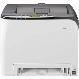 Ricoh C250 Color Laser Printer