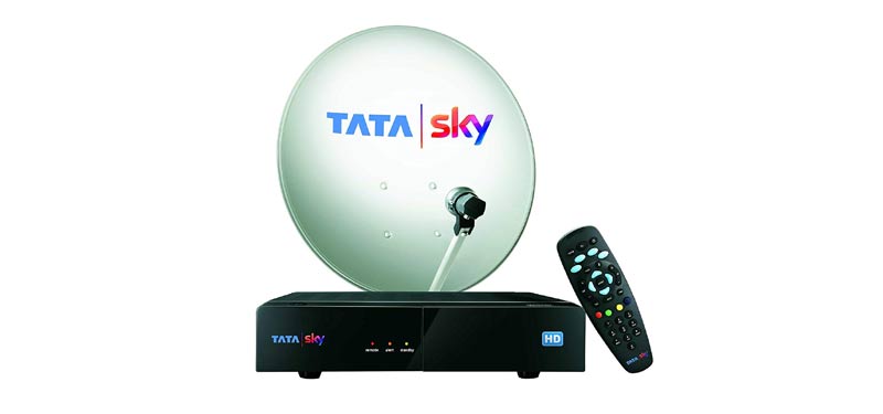 TATA SKY Dhamaal Mix