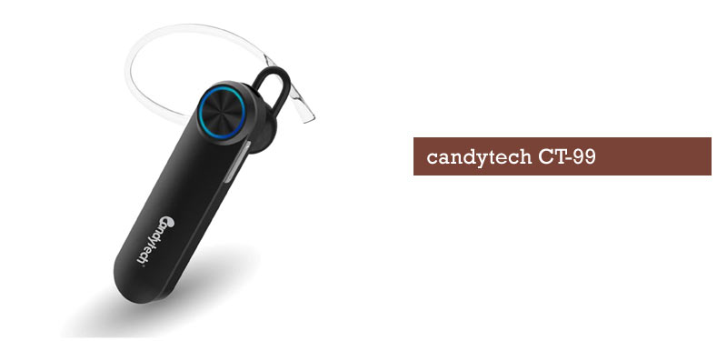 candytech ct 99 bluetooth price
