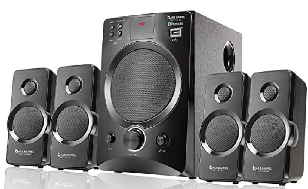 16 Best online Home Theatre System in india