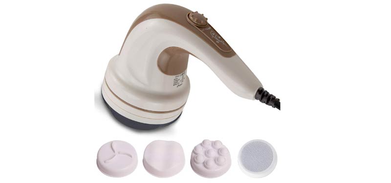 Lifelong LLM27 Body Massager