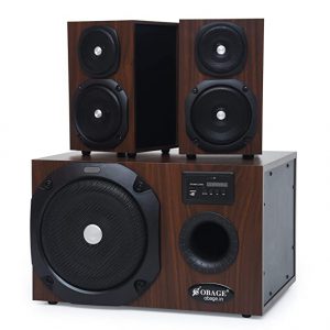 Obage HT-144 Home theatre System