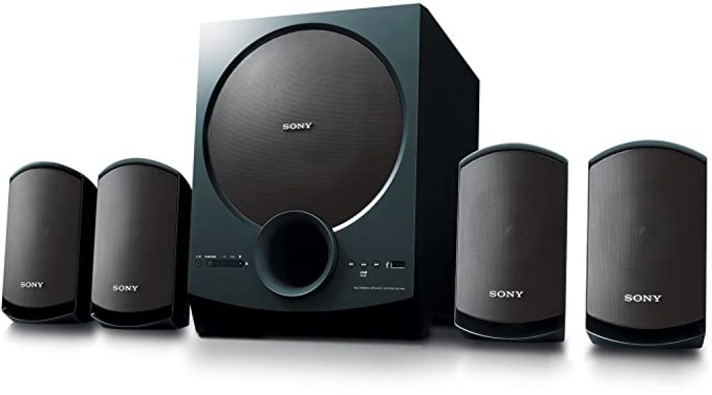 16 Best online Home Theatre System in india