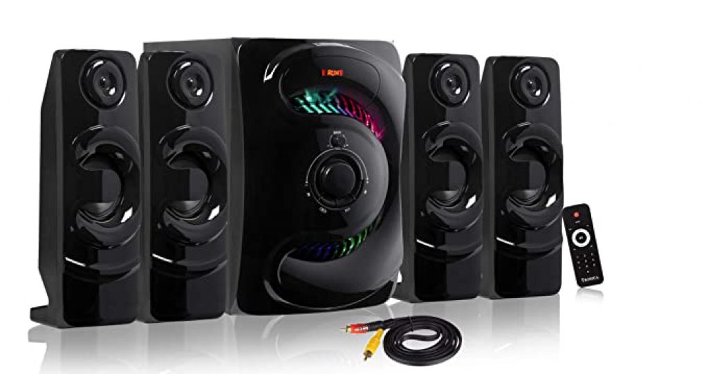 16 Best online Home Theatre System in india