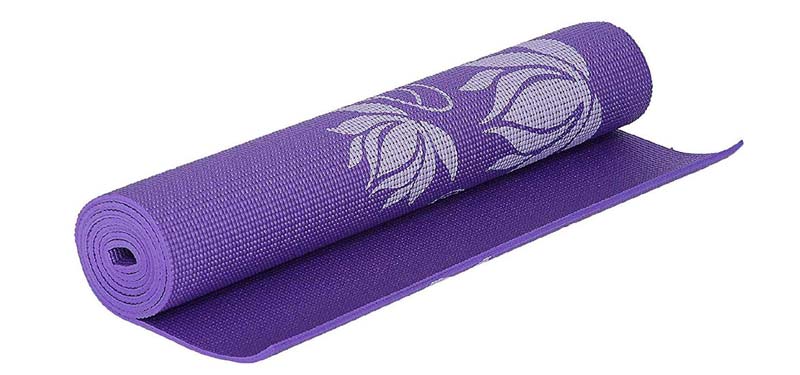 Strauss Yoga Mat