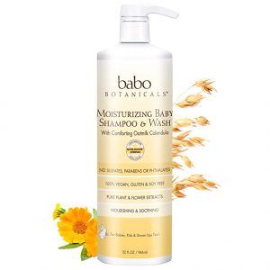 Babo-Botanicals-Moisturizing-Baby-Shampoo