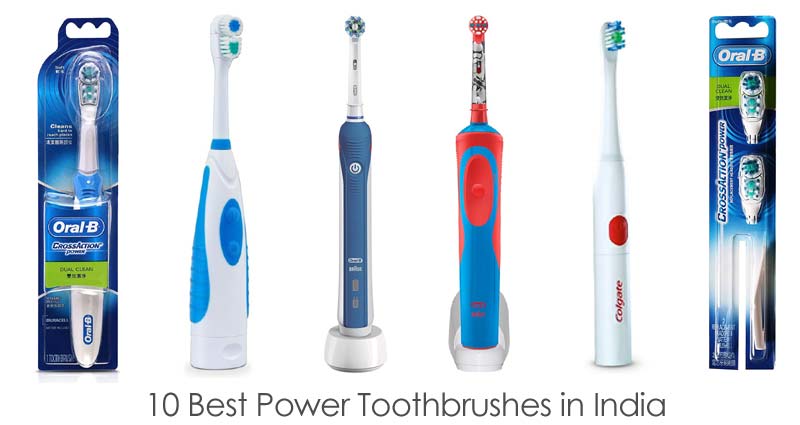 list of indian toothbrush companies