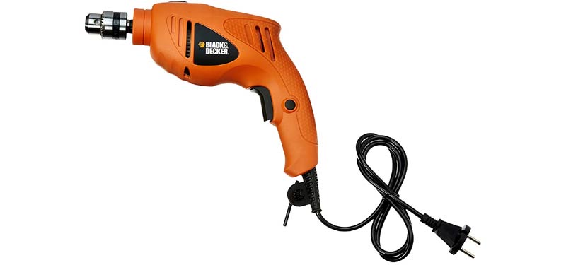 Black Decker HD400IN