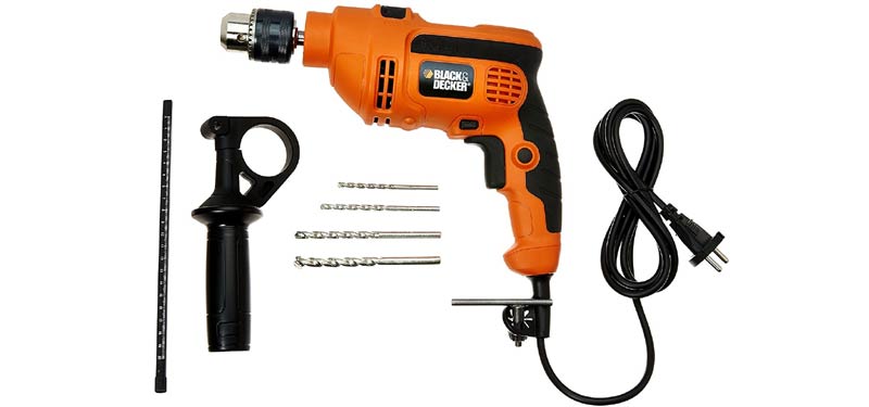 Black Decker KR554RE