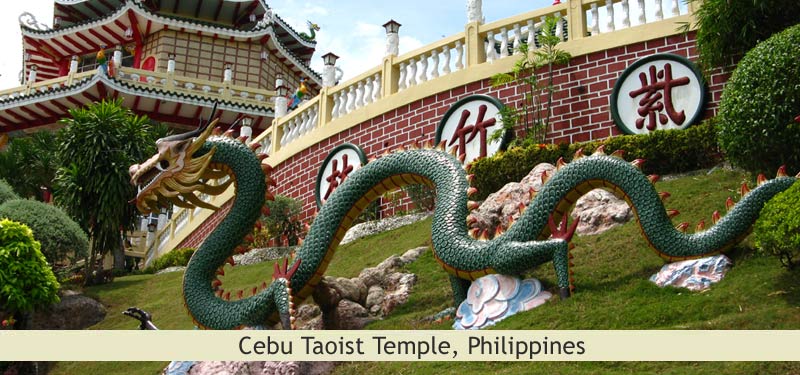 Cebu Taoist Philippines