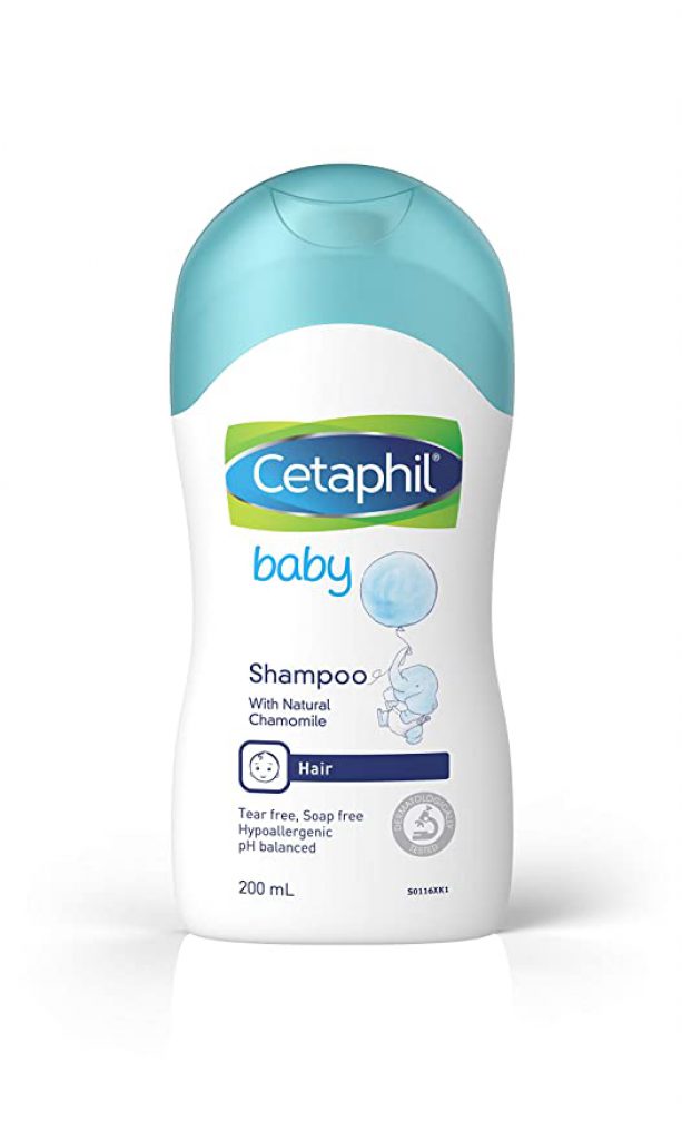 10 Best Baby Shampoos for Adults in India for 2022 Mild, Sensitive Scalp