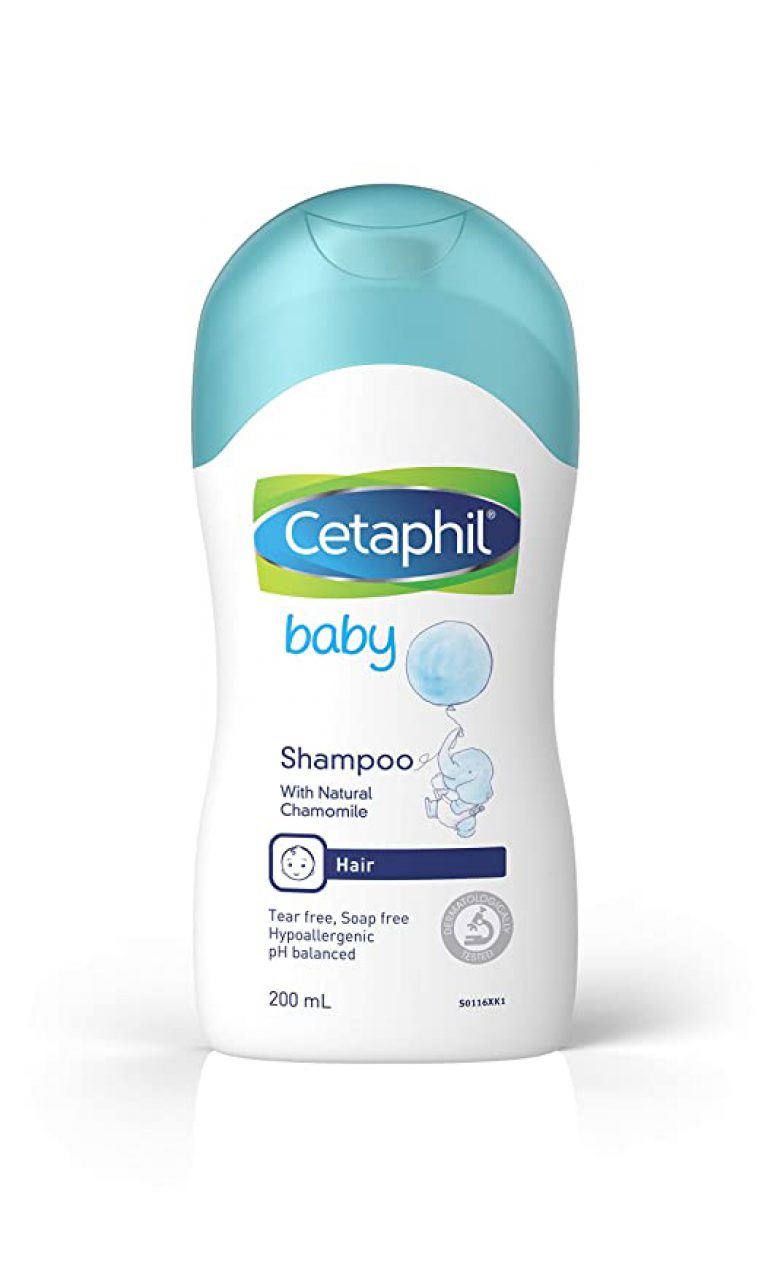 10 Best Baby Shampoos for Adults in India for 2022 Mild, Sensitive Scalp