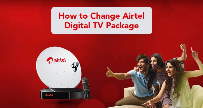 Best Airtel DTH Packages, Channel Number & Price 2023