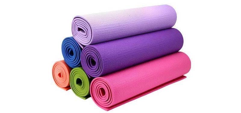 Fitness Mantra Yoga Mat