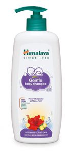 Himalaya-Baby-Shampoo