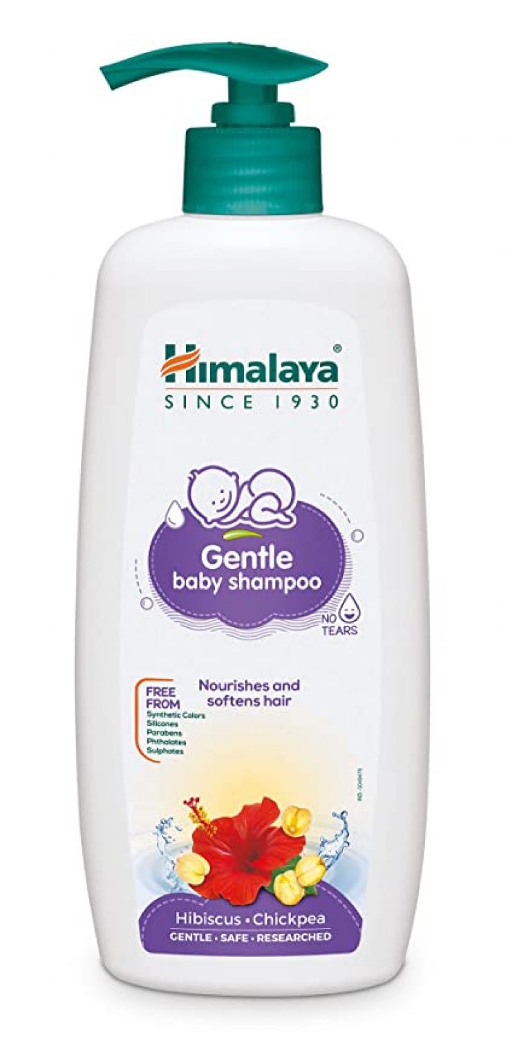 10 Best Baby Shampoos for Adults in India for 2022 Mild, Sensitive Scalp