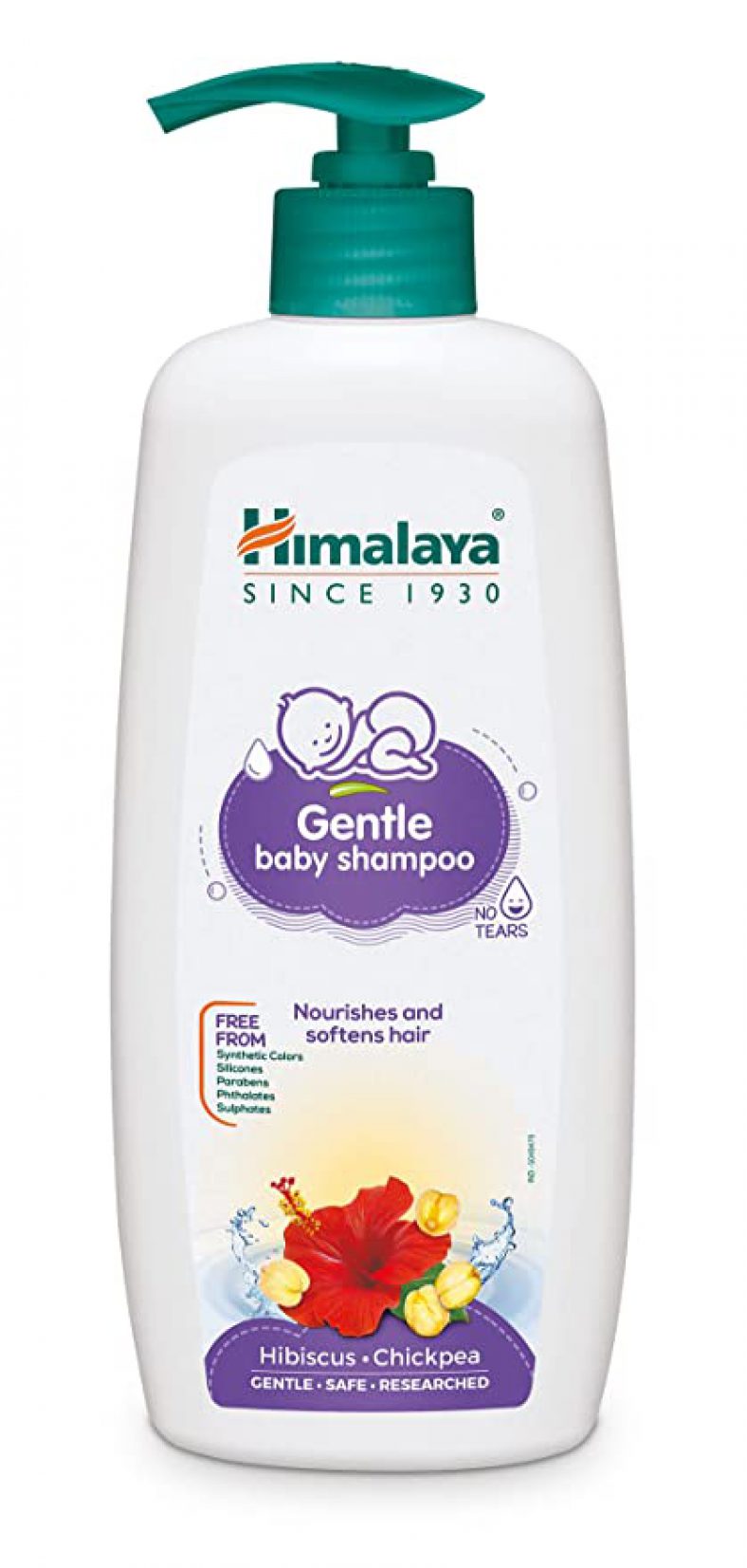 10 Best Baby Shampoos for Adults in India for 2021 Mild, Sensitive Scalp