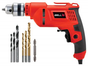 IBELL Electric Drill 