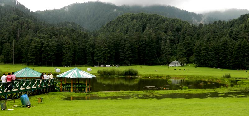 Khajjiar