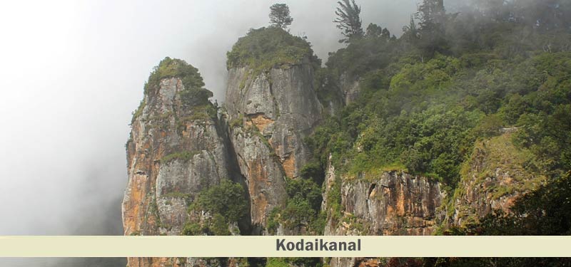 Kodaikanal