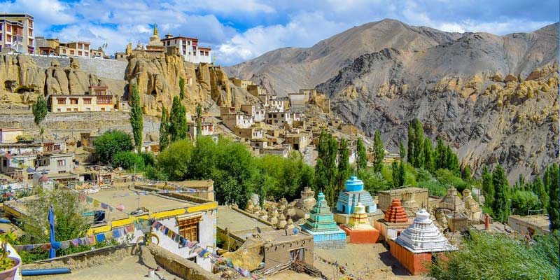 Ladakh Summer Holidays