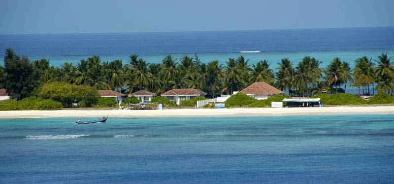 Lakshadweep