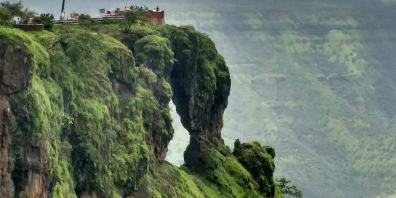 Mahabaleshwar Summer Holidays