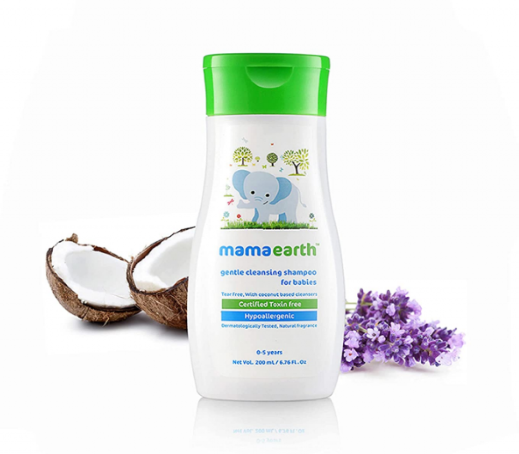 10 Best Baby Shampoos for Adults in India for 2022 Mild, Sensitive Scalp