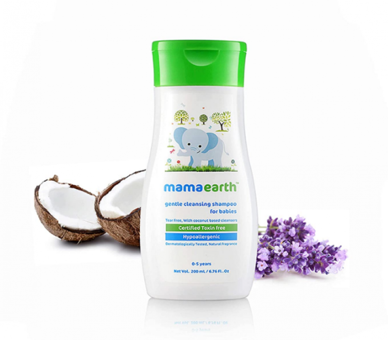 10 Best Baby Shampoos for Adults in India for 2022 Mild, Sensitive Scalp