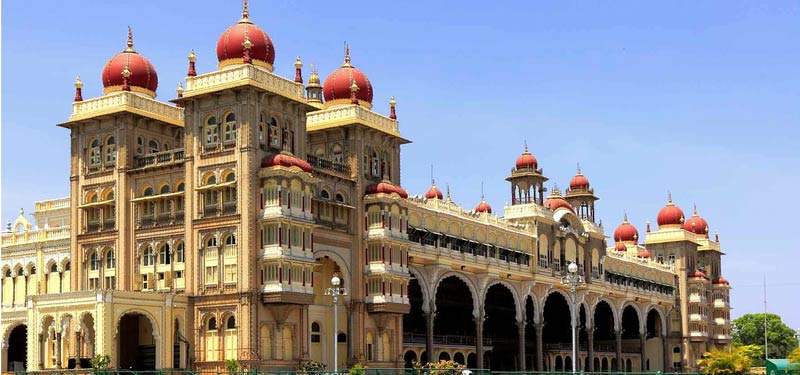 Mysore