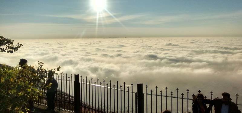 Nandi Hills