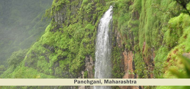 Panchgani Maharashtra