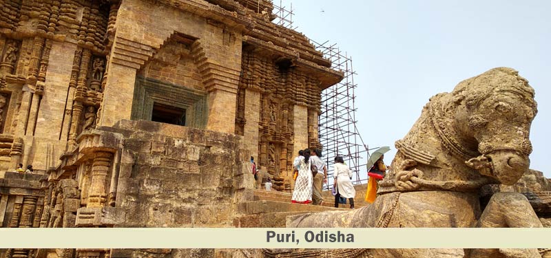 Puri Odisha