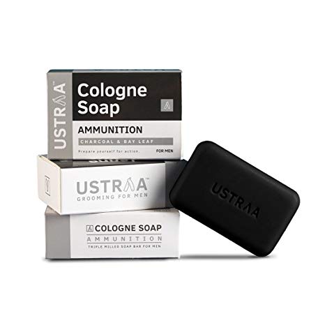 best soap for men in india