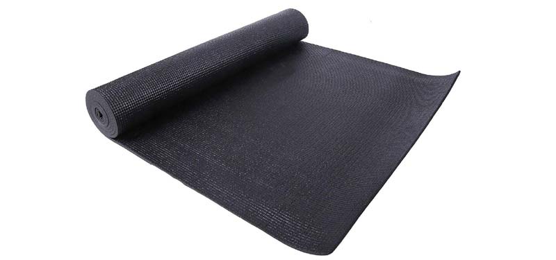 VELLORA Anti Skid Yoga Mat