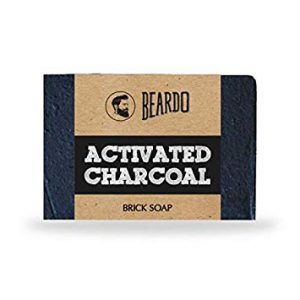beardo soap
