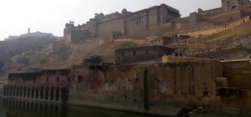 Rajasthan Honeymoon Destination