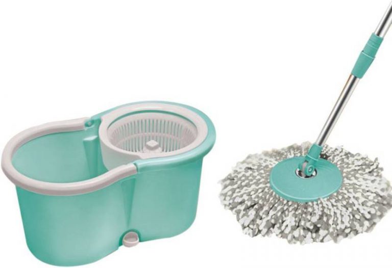10 Best Floor Cleaning Mops In India GrabOn