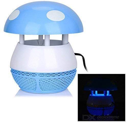 Boverty Eco-Friendly Electronic LED Mosquito Killer