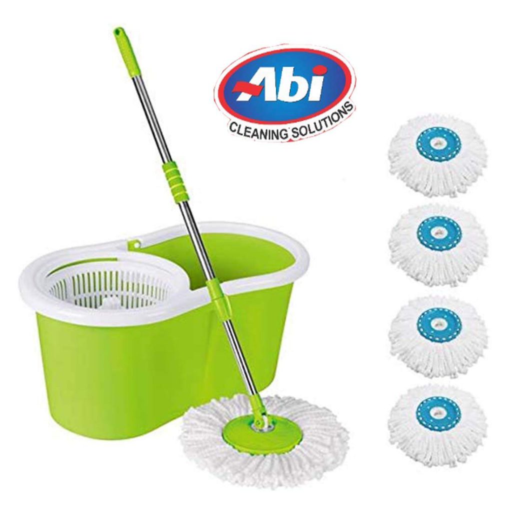 Abi Cleaning Solutions Mop Floor Cleaner