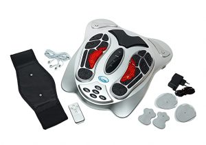 ARG HEALTH CARE Electric Acupressure for Foot